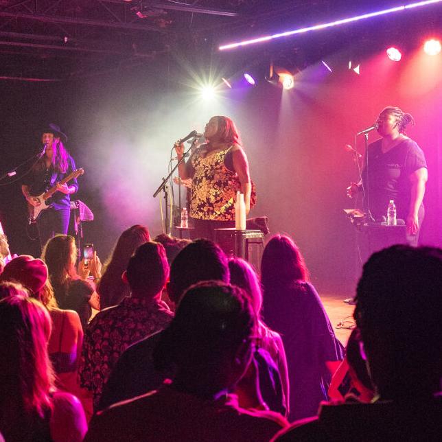 The Spin: Yola at The Basement East, 5/15/2025